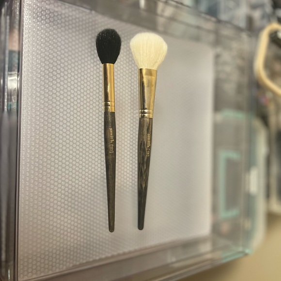 Smith Cosmetics Brushes SOLD ON MERC - Picture 3 of 6